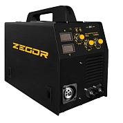 Сварочный аппарат ZEGOR NBC-300 TURBO