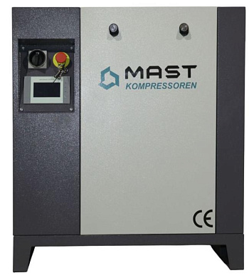 Винтовой компрессор Mast SH-10 inverter