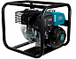Высоконапорная мотопомпа Konner&Sohnen KS 50 HP