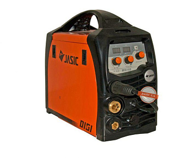 Сварочный полуавтомат Jasic MIG-160
