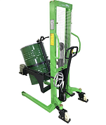 Штабелер для бочек гидравлический Staxx WDS500-1600