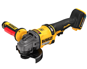Болгарка аккумуляторная бесщёточная DeWALT DCG418SHDN (без АКБ и ЗУ)