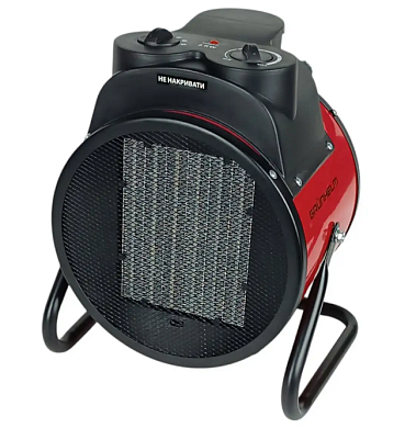 Обогреватель электрический Grunhelm РТС-5000R