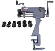 Зиговочный станок MAST Metalltechnik RM 08