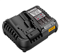 Набор аккумуляторных инструментов бесщеточных DeWALT McLaren DCK2222MM2T