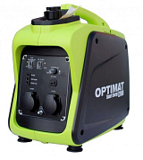 Инверторный генератор Optimat Smart Energy I2000