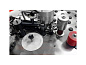 Кромкооблицовочный станок Holzmann KAM 535 NEO