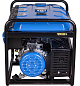 Бензиновый генератор EnerSol EPG-5500S однофазный