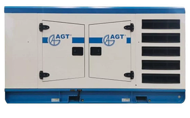 фото Дизельный генератор AGT 156 DSEA Дизельный генератор AGT 156 DSEA