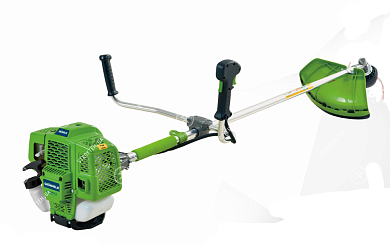 Мотокосa  Grunhelm GR-3200M Professional 3,6кВт, 7.8кг
