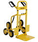 Тележка грузовая складная STANLEY SXWST-FT521