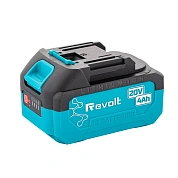 Батарея аккумуляторная Revolt 4А MS (M1 series)