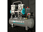 Безмасляный поршневой компрессор Mast MOF1390/1100-9L