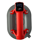 Аккумуляторная вакуумная присоска Shijing P618-В (167Х247мм)