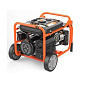 Генератор бензиновый GENERGY LIMITED 5000 4,5 кВт (240502090)
