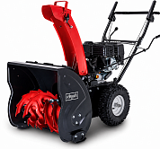 Снегоуборщик бензиновый Scheppach ST570