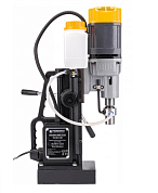 картинка Станок сверлильный на магнитной стойке POWERMAT PM-WM-2100T