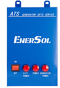 Автоматический ввод резерва (АВР) для SKDS-*(трехфазных) EnerSol EATS-15DT