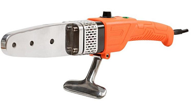 Паяльник для труб Tekhmann TPW-1104