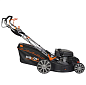 Газонокосилка бензиновая самоходная SEQUOIA SPLM5300S