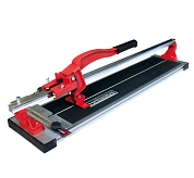 Плиткорез ручной HAISSER 600 мм монорельсовый (64033)