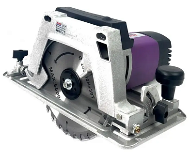 Дисковая циркулярная пила AL-FA ALCSP27