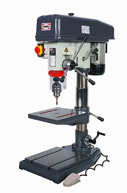 Станок сверлильный настольный Proma BV-25/400