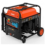 Генератор инверторный бензиновый GENERGY AZORES RC 10 кВт (240100090)
