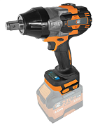Аккумуляторный ударный гайковерт Tex.AC TAOE-IW2500