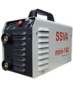 Сварочный инвертор SSVA-mini 140