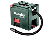 Аккумуляторный пылесос Metabo AS 18 L PC (602021000)