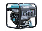 Инверторный генератор Konner&Sohnen KS 3300i