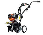 Бензиновый мотокультиватор Boxer BX-124