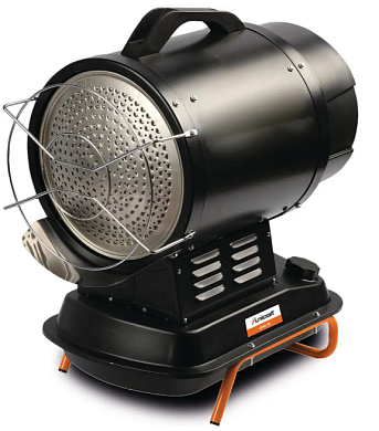 Инфракрасный дизельный обогреватель (тепловая пушка) Unicraft IDHG 20