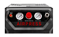 Безмасляный компресор Airpress  H 215-6