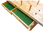 Верстак столярный Holzmann WB 162L