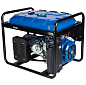 Бензиновый генератор EnerSol EPG-5500SEA