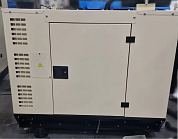 Генератор дизельный TMG POWER ECOR-25 (с ATS, 20-18 кВт)