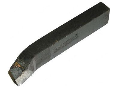 ЧІЗ Резец отрезной отогнутый 25Х16Х140 Т5К10 2112-0005(57) ГОСТ 18880