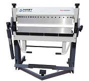 Листогибочный станок MAST Metalltechnik PBB1270/3SH