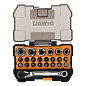 Набор бит и головок DeWALT DT70906