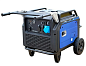 Генератор бензиновый инверторный AGT 8000IE