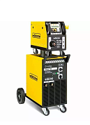 Сварочный полуавтомат DECA D-MIG 750TD