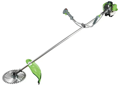 Бензиновая мотокоса Grosser GGT 1500