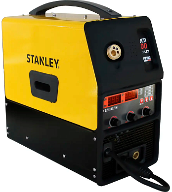Сварочный полуавтомат инверторный STANLEY MULTI200