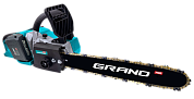 Пила аккумуляторная GRAND GRAPCM40/16 АПЦ-M40V/16" BL