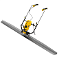 Виброрейка аккумуляторная POWERSHIFT DeWALT DCPS330N