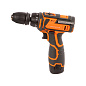 Шуруповерт аккумуляторный Tekhmann TCD-12/2 BS Kit