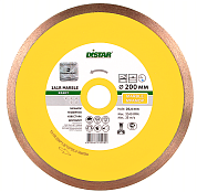 Алмазный отрезной диск Distar Marble 300x32.0