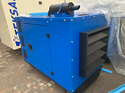 Генератор дизельный TMG POWER ECOYD-13 ECO (10/12 кВт с ATS)
